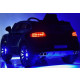 Электромобиль Porsche Cayenne Style - SX1688-BLACK