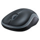 Беспроводная мышь Logitech M185 Grey - 910-002252