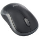 Беспроводная мышь Logitech M185 Grey - 910-002252