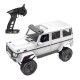 Радиоуправляемый внедорожник Гелик G500 4WD 1:12 - MN-86-WHITE