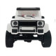 Радиоуправляемый внедорожник Гелик G500 4WD 1:12 - MN-86-WHITE