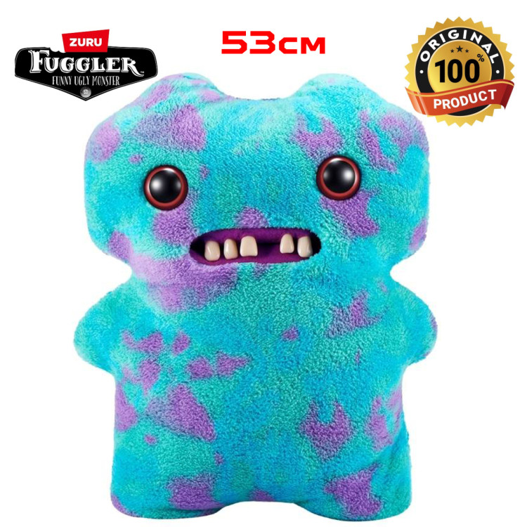 Мягкая игрушка FUGGLER Большой Макгу - 15733A