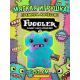 Мягкая игрушка FUGGLER Большой Макгу - 15733A