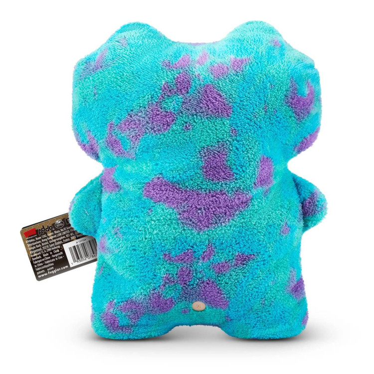 Мягкая игрушка FUGGLER Большой Макгу - 15733A