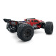 Радиоуправляемая машина монстр HSP / HNR MARS-X 4WD Brushless 1:8 - H9901-HN9095-1