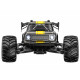 Радиоуправляемая машина MJX Hyper Go - MJX-10210-GREY