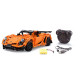 Радиоуправляемый конструктор CaDA deTech Порше 918 (421 деталь) - C51051W