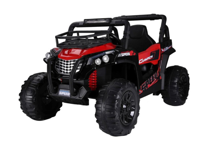 Детский электромобиль багги RED 12V 2WD 240W - JS370-RED