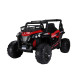 Детский электромобиль багги RED 12V 2WD 240W - JS370-RED