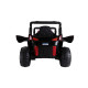 Детский электромобиль багги RED 12V 2WD 240W - JS370-RED