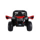 Детский электромобиль багги RED 12V 2WD 240W - JS370-RED