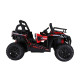 Детский электромобиль багги RED 12V 2WD 240W - JS370-RED