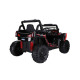 Детский электромобиль багги RED 12V 2WD 240W - JS370-RED