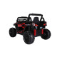Детский электромобиль багги RED 12V 2WD 240W - JS370-RED