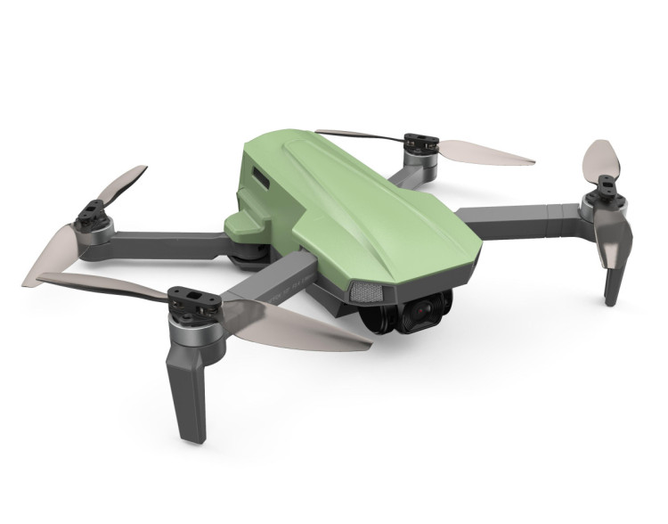 Радиоуправляемый квадрокоптер MJX B19 2.5K EIS 5G GPS - MJX-B19-EIS