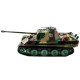 Радиоуправляемый танк Heng Long Panther Type G Original V7.0 масштаб 1:16 RTR 2.4G - 3879-1 V7.0