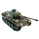 Радиоуправляемый танк Heng Long Panther Type G Original V7.0 масштаб 1:16 RTR 2.4G - 3879-1 V7.0
