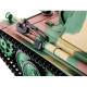 Радиоуправляемый танк Heng Long Panther Type G Original V7.0 масштаб 1:16 RTR 2.4G - 3879-1 V7.0