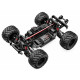 Радиоуправляемая машина MJX Hyper Go - MJX-10210-RED