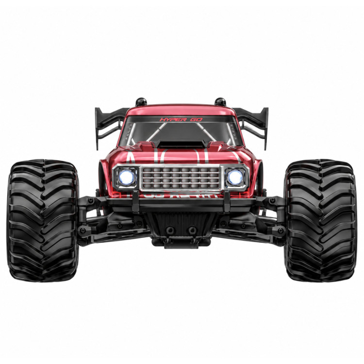 Радиоуправляемая машина MJX Hyper Go - MJX-10210-RED