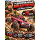 Радиоуправляемая машина MJX Hyper Go - MJX-10210-RED