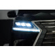 Детский электромобиль Lexus LX570 4WD MP4 - DK-LX570-BLACK-PAINT-MP4