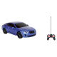 Радиоуправляемая машина MZ Bentley Continental Blue 1:24 - 27040-BLUE