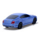 Радиоуправляемая машина MZ Bentley Continental Blue 1:24 - 27040-BLUE
