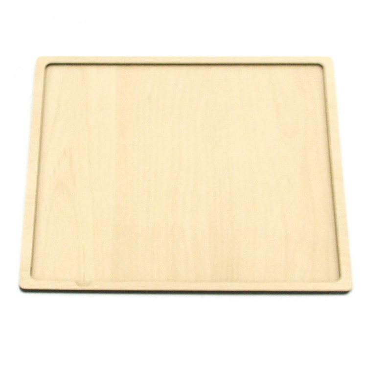 Деревянный пазл Армия России - Танк Т-34 - АР-04004