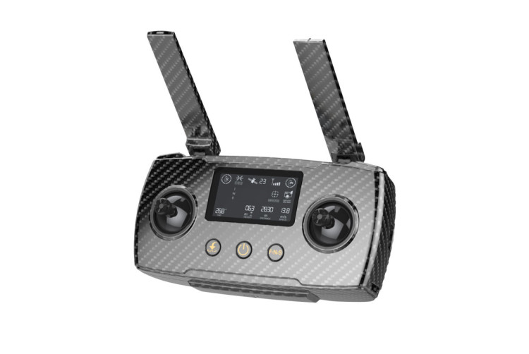 Квадрокоптер Hubsan ACE PRO Refined (2 батареи) RTF - HUBSAN ACE PRO Refined COMBO-2