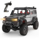 Радиоуправляемый внедорожник Гелик G500 UPG 4WD 1:12 - MN-86S-GREY