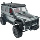 Радиоуправляемый внедорожник Гелик G500 UPG 4WD 1:12 - MN-86S-GREY