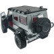 Радиоуправляемый внедорожник Гелик G500 UPG 4WD 1:12 - MN-86S-GREY