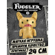 Мягкая игрушка FUGGLER Вонюх - 15708B