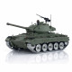 Радиоуправляемый танк M24 Chaffee Upgrade - TD-M2402U