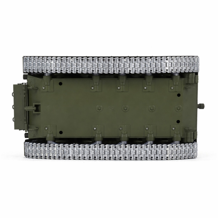 Радиоуправляемый танк M24 Chaffee Upgrade - TD-M2402U