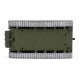 Радиоуправляемый танк M24 Chaffee Upgrade - TD-M2402U
