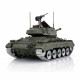 Радиоуправляемый танк M24 Chaffee Upgrade - TD-M2402U