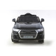 Детский электромобиль Audi Q7 LUXURY 2.4G - Black - HL159-LUX-B