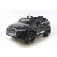 Детский электромобиль Audi Q7 LUXURY 2.4G - Black - HL159-LUX-B