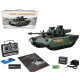 Радиоуправляемый танк CS RUSSIA T-14 Армата - YH4101H-19