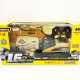 Лесозаготовительная машина HUI NA TOYS масштаб 1:14 2.4G - HN1570