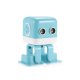 Интеллектуальный танцующий робот WLtoys Cubee F9 Blue APP - WLT-F9