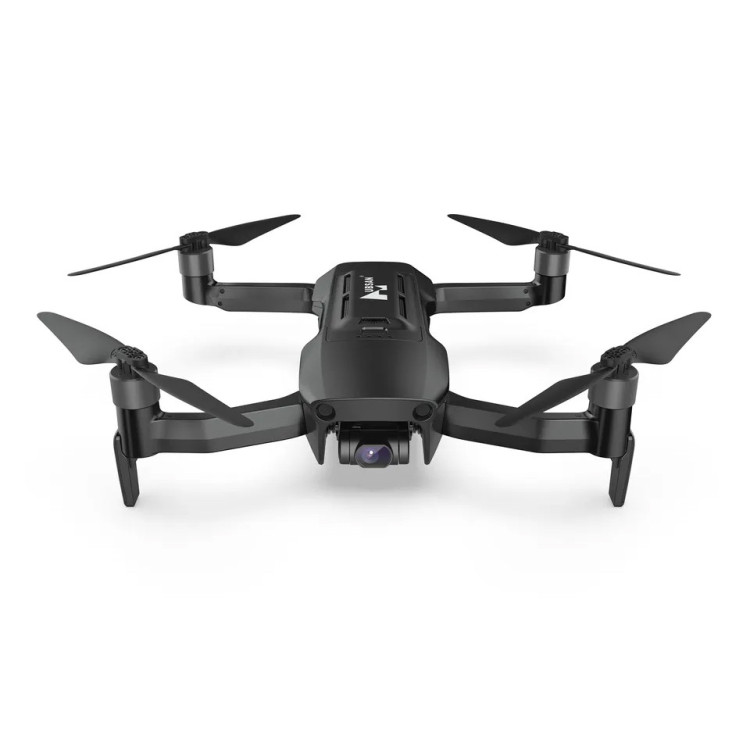 Квадрокоптер Hubsan BlackHawk 2 (2 батареи) RTF - HUBSAN BlackHawk 2 COMBO-2