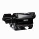 Детский электромобиль DAKE RANGE ROVER HSE (полный привод, EVA, 12V) - DK-RR998-BLACK