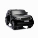 Детский электромобиль DAKE RANGE ROVER HSE (полный привод, EVA, 12V) - DK-RR998-BLACK