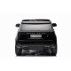 Детский электромобиль DAKE RANGE ROVER HSE (полный привод, EVA, 12V) - DK-RR998-BLACK