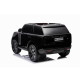 Детский электромобиль DAKE RANGE ROVER HSE (полный привод, EVA, 12V) - DK-RR998-BLACK
