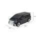Радиоуправляемая машина для дрифта Alphard 2WD 1:16 (гироскоп, LED подсветка) - MN-68-BLACK
