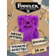 Мягкая игрушка FUGGLER Галактическая Космозлюка - 15728G